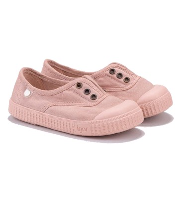 Lona Igor Berri Maquillaje