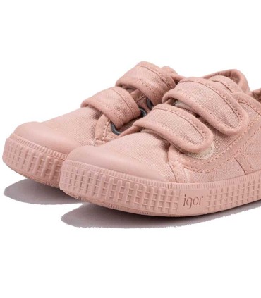 Lona Igor Berri Maquillaje