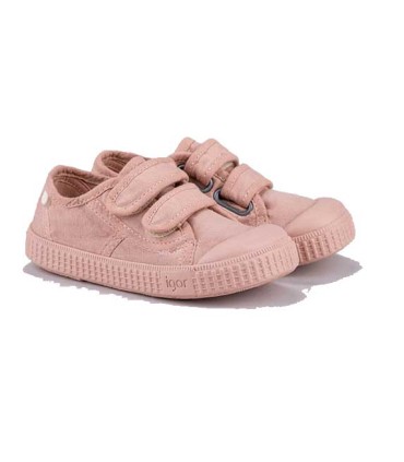 Lona Igor Berri Maquillaje