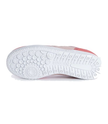 Deportiva Munich G3 Patch Kid Rosa