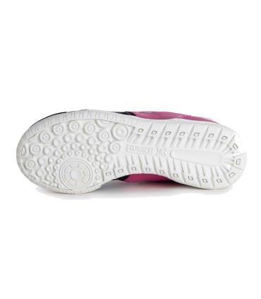 Deportiva Munich G3 Indoor Azul/Fucsia