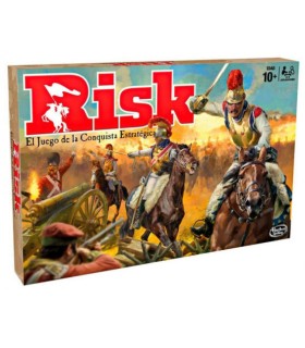 Risk Clásico
