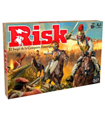 Risk Clásico