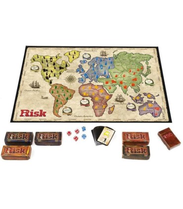 Risk Clásico