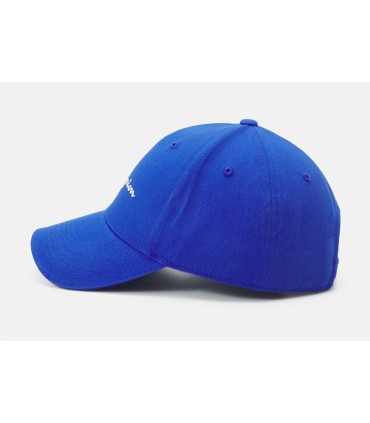 Gorra Niño Champion Baseball Azul