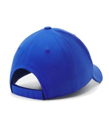 Gorra Niño Champion Baseball Azul
