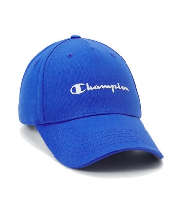 Gorra Niño Champion Baseball Azul