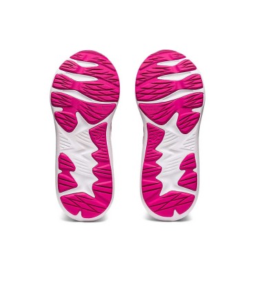 Deportiva Asics Jolt 4 Pink Rave/White