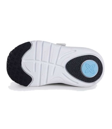 Deportiva Munich Cloe 03 Blanco