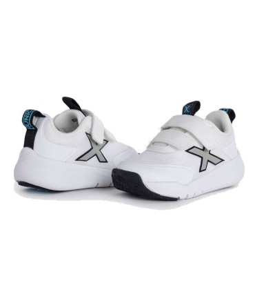 Deportiva Munich Cloe 03 Blanco