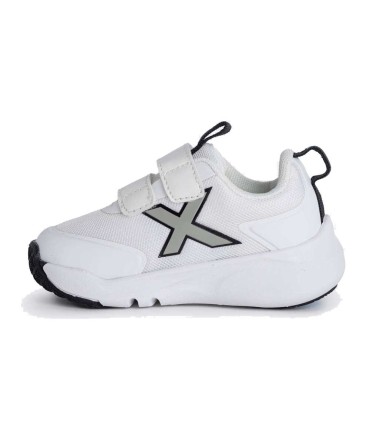 Deportiva Munich Cloe 03 Blanco