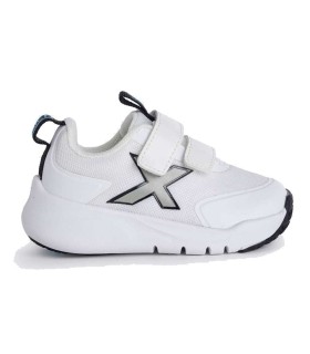 Deportiva Munich Cloe 03 Blanco