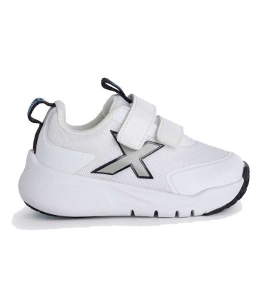 Deportiva Munich Cloe 03 Blanco