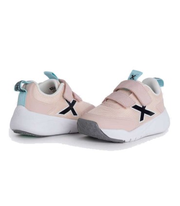 Deportiva Munich Cloe 03 Rosa