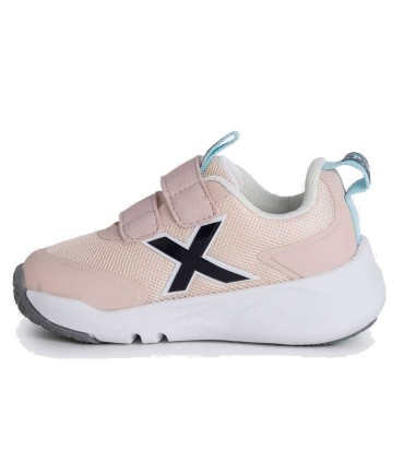 Deportiva Munich Cloe 03 Rosa