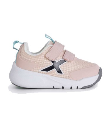 Deportiva Munich Cloe 03 Rosa