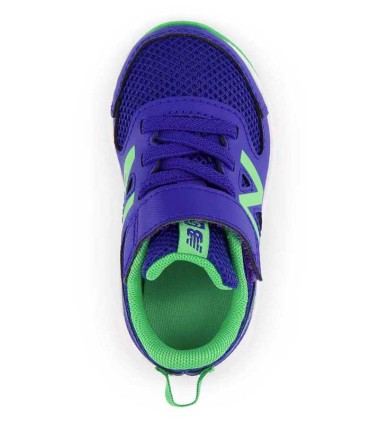 Deportiva New Balance 570V3 Azul