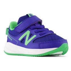 Deportiva New Balance 570V3 Azul