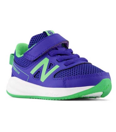Deportiva New Balance 570V3 Azul