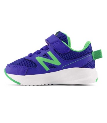 Deportiva New Balance 570V3 Azul