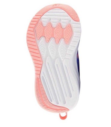 Deportiva New Balance 570 V3 Celeste