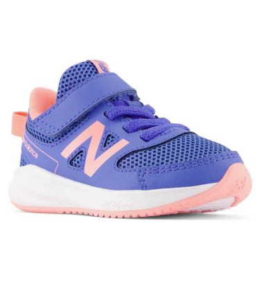 Deportiva New Balance 570 V3 Celeste