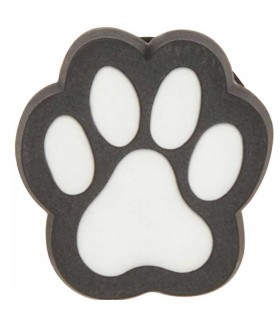 Jibbitz Huella de Pata