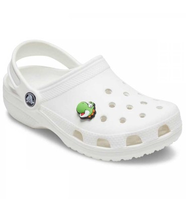 Jibbitz Super Mario Yoshi