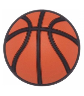 Jibbitz Balón de Baloncesto