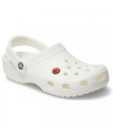 Jibbitz Balón de Baloncesto