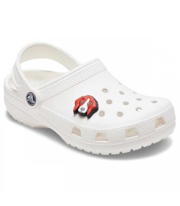 Jibbitz Perro Beagle