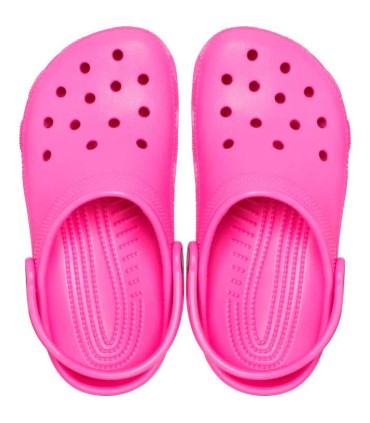 Zueco Crocs Classic Juice