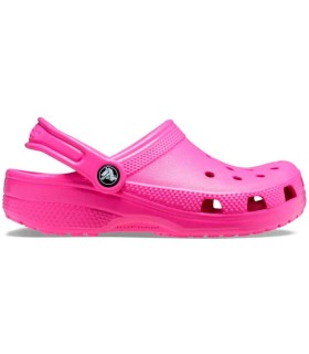 Zueco Crocs Classic Juice