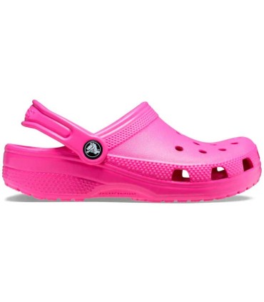 Zueco Crocs Classic Juice