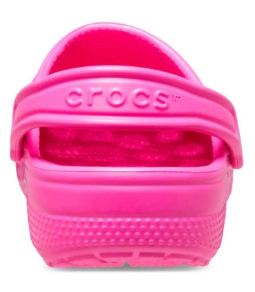 Zueco Crocs Classic Juice