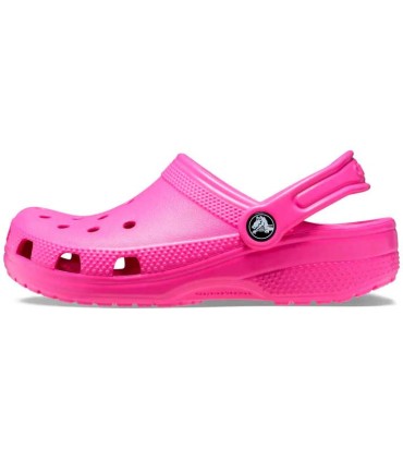 Zueco Crocs Classic Juice