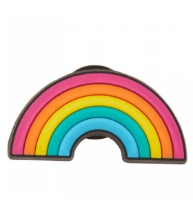 Jibbitz Arcoíris
