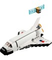 Lanzadera Espacial Lego 31143
