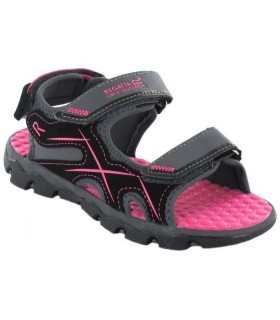 Sandalia Regatta Kota Drift Fucsia