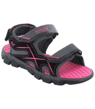 Sandalia Regatta Kota Drift Fucsia