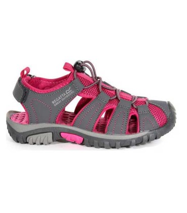 Sandalia Regatta Westshore Fucsia