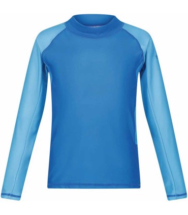 Camiseta Baño Regatta Hoku Azul