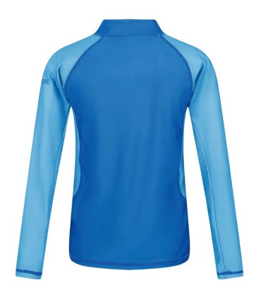 Camiseta Baño Regatta Hoku Azul