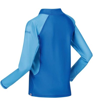 Camiseta Baño Regatta Hoku Azul