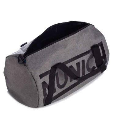 Bolsa Gimnasio Munich Gris