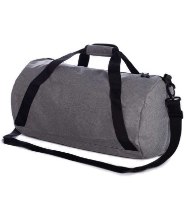 Bolsa Gimnasio Munich Gris
