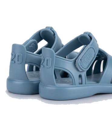 Cangrejera Igor Tobby Solid Ocean