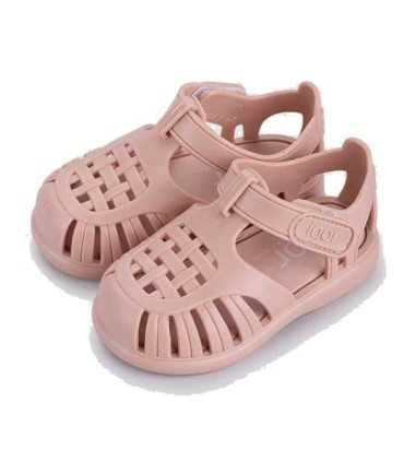 Cangrejera Igor Tobby Solid Maquillaje