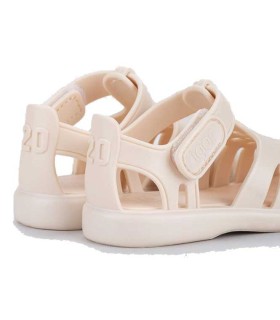 Cangrejera Igor Tobby Solid Marfil