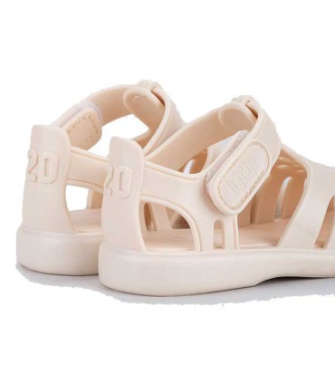 Cangrejera Igor Tobby Solid Marfil